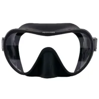 Mască pentru înot AquaLung NABUL SN A Adulți/ Universal