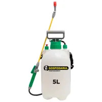 Опрыскиватель Gospodarul Profesionist PMP0057 White