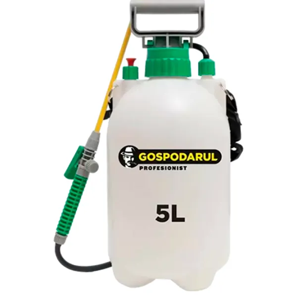 Опрыскиватель Gospodarul Profesionist PMP0057 White photo 2