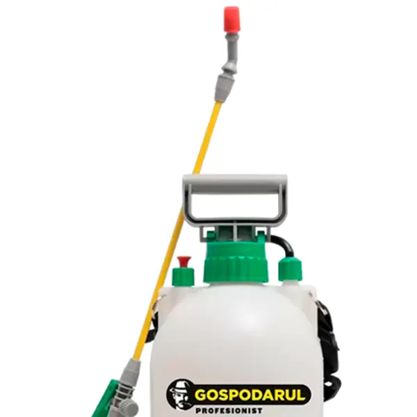 Опрыскиватель Gospodarul Profesionist PMP0057 White photo 3