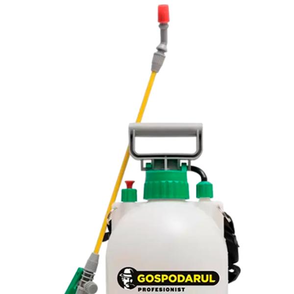 Опрыскиватель Gospodarul Profesionist PMP0057 White photo 3