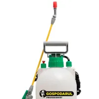 Pulverizator Gospodarul Profesionist PMP0057 White photo 3