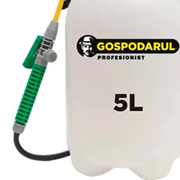 Опрыскиватель Gospodarul Profesionist PMP0057 White photo 4