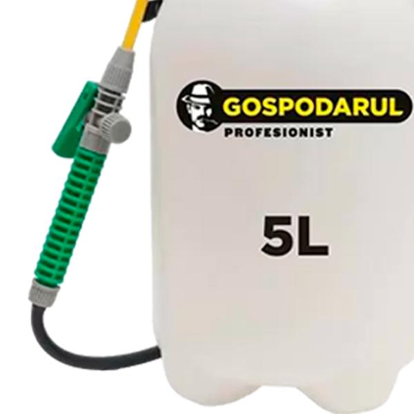 Опрыскиватель Gospodarul Profesionist PMP0057 White photo 4