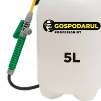 Pulverizator Gospodarul Profesionist PMP0057 White photo 4