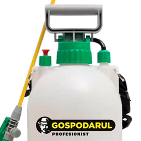 Опрыскиватель Gospodarul Profesionist PMP0057 White photo 5