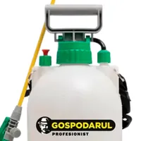 Pulverizator Gospodarul Profesionist PMP0057 White photo 5
