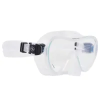 Mască pentru înot AquaLung NABUL SN A Adulți/ Universal