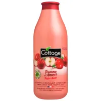 Gel de duș Cottage Shower Gel & Bath Milk Toffee Apple Pentru ea