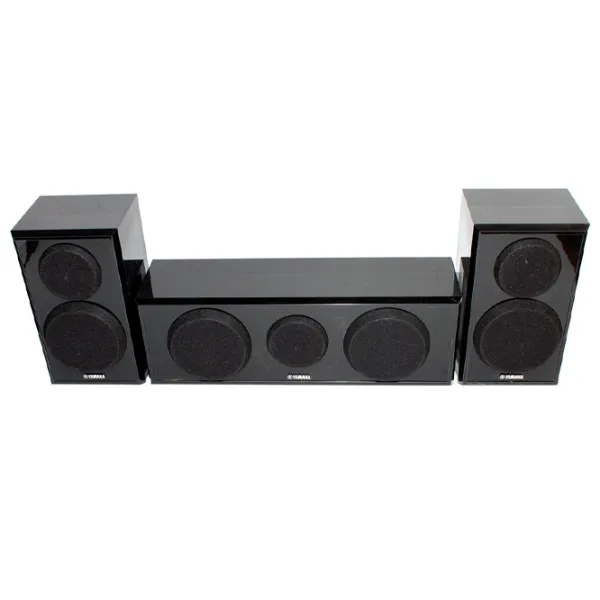 Boxe Yamaha NS-P150 Activă / 80 W photo 1