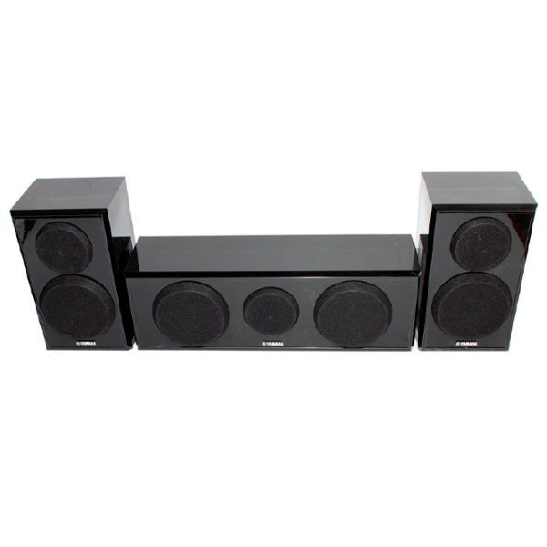 Boxe Yamaha NS-P150 Activă / 80 W photo 1