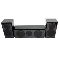 Колонки Yamaha NS-P150 Активный / 80 Вт