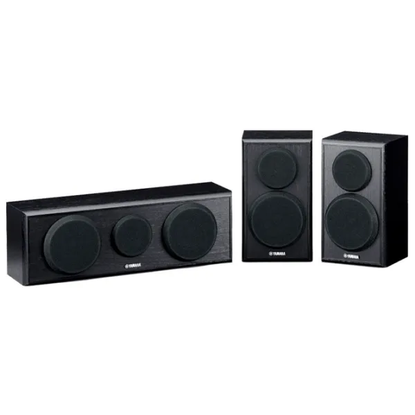 Boxe Yamaha NS-P150 Activă / 80 W photo 2