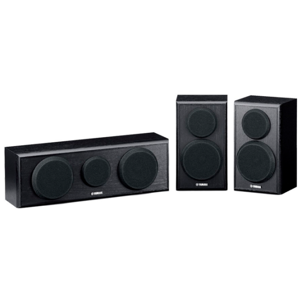 Boxe Yamaha NS-P150 Activă / 80 W photo 2