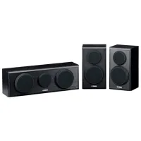 Boxe Yamaha NS-P150 Activă / 80 W photo 2