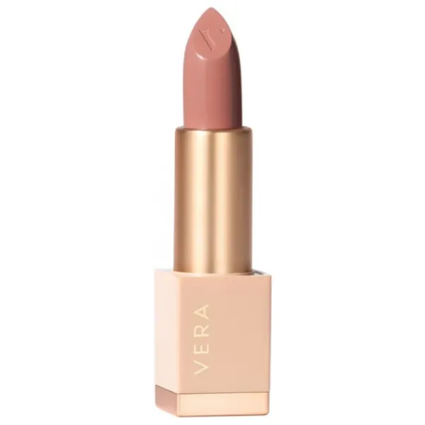 Ruj de buze Vera VB1020009 Stick/ Nude Pink photo 1
