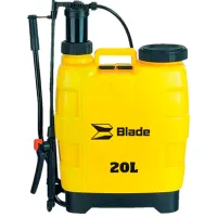 Pulverizator Blade PMP0061.4 Yellow photo 2