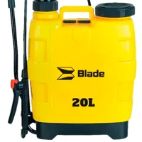 Pulverizator Blade PMP0061.4 Yellow photo 3