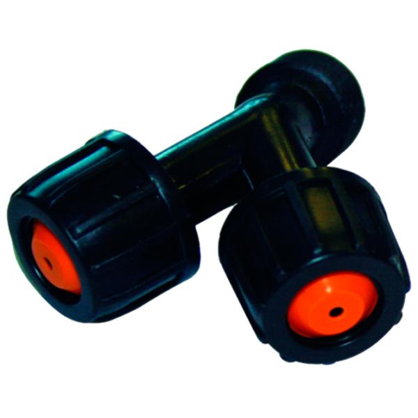 Опрыскиватель Blade PMP0061.4 Желтый photo 4