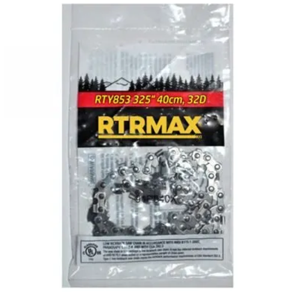 Пильная цепь RTRMAX 4264  photo 1