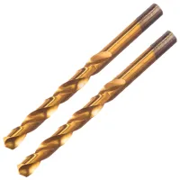 Набор сверл Harden 610209 HSS