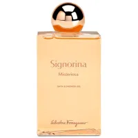 Гель для душа Salvatore Ferragamo Signorina Misteriosa Для неё