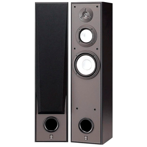 Boxe Yamaha NS-7390 Pasiv / 220 W photo 3