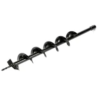 Burghiu Micul Fermier GF-1060-S001-G01 800 mm