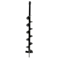 Burghiu Micul Fermier GF-1060-S001-G01 800 mm photo 2