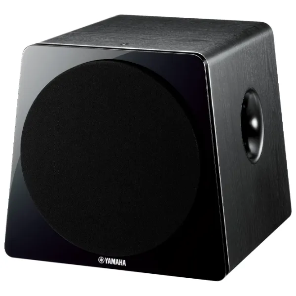 Subwoofer Yamaha NS-SW500 Activă / 250 W photo 1 Subwoofer Yamaha NS-SW500 Activă / 250 W photo 1