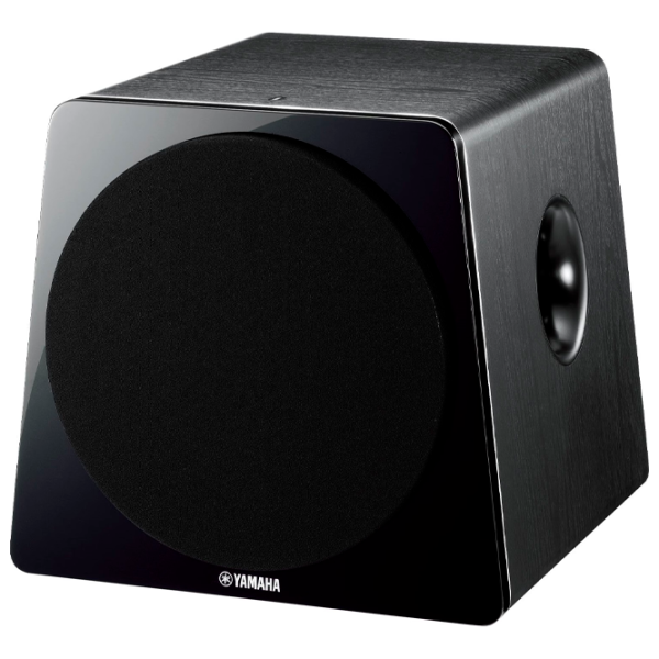 Subwoofer Yamaha NS-SW500 Activă / 250 W photo 1 Subwoofer Yamaha NS-SW500 Activă / 250 W photo 1