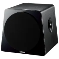 Сабвуфер Yamaha NS-SW500 Активный / 250 Вт