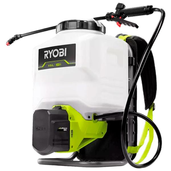 Опрыскиватель Ryobi RY18BPSA-0 White photo 1