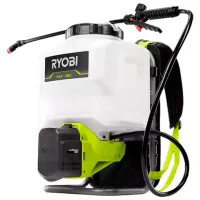 Pulverizator Ryobi RY18BPSA-0 White