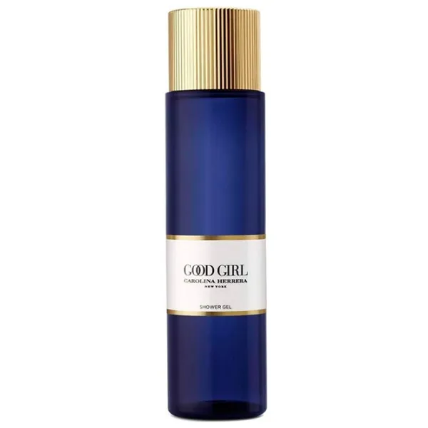 Gel de duș Carolina Herrera Good Girl Pentru ea photo 1 Gel de duș Carolina Herrera Good Girl Pentru ea photo 1