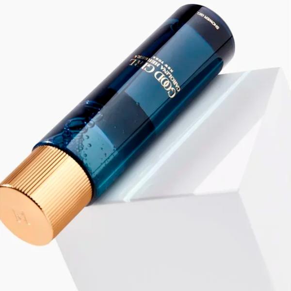Gel de duș Carolina Herrera Good Girl Pentru ea photo 2 Gel de duș Carolina Herrera Good Girl Pentru ea photo 2