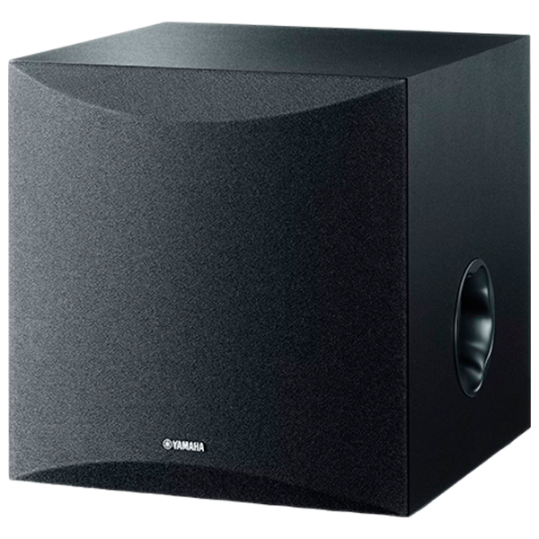 Subwoofer Yamaha NS-SW050 Activă / 100 W photo 1