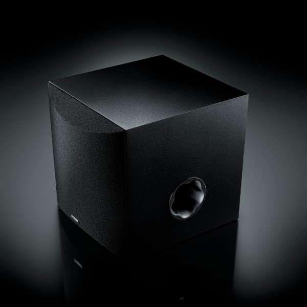 Subwoofer Yamaha NS-SW050 Activă / 100 W photo 3