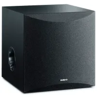 Subwoofer Yamaha NS-SW100 Activă / 100 W photo 2