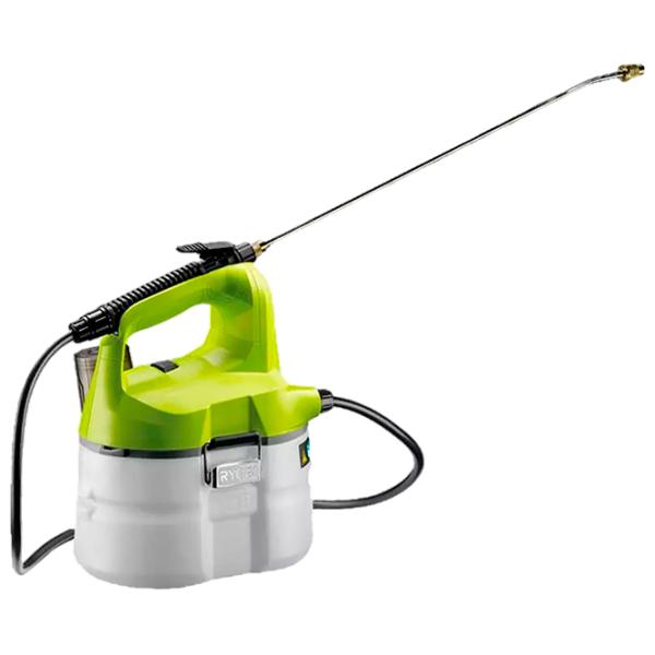 Опрыскиватель Ryobi OWS1880 Серый photo 1