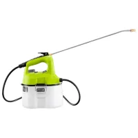 Pulverizator Ryobi OWS1880 Gray photo 2