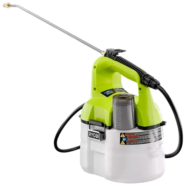 Опрыскиватель Ryobi OWS1880 Серый photo 3