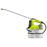 Pulverizator Ryobi OWS1880 Gray photo 4