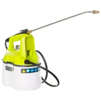 Pulverizator Ryobi OWS1880 Gray photo 5
