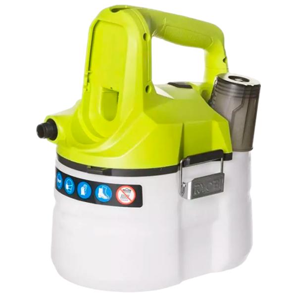 Опрыскиватель Ryobi OWS1880 Серый photo 6