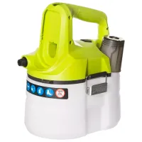 Pulverizator Ryobi OWS1880 Gray photo 6