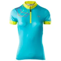 Tricou pentru femei Sore Wmns 100% poliester/ Blue