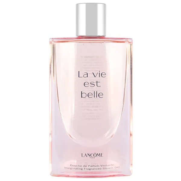 Гель для душа Lancome La Vie Est Belle Для неё photo 1 Гель для душа Lancome La Vie Est Belle Для неё photo 1