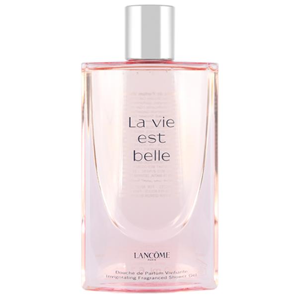 Гель для душа Lancome La Vie Est Belle Для неё photo 1 Гель для душа Lancome La Vie Est Belle Для неё photo 1