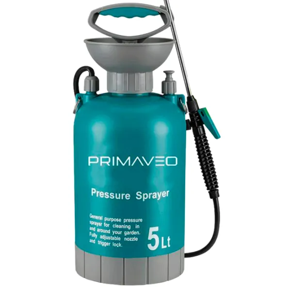 Опрыскиватель PRIMAVEO 10001846 Blue photo 1